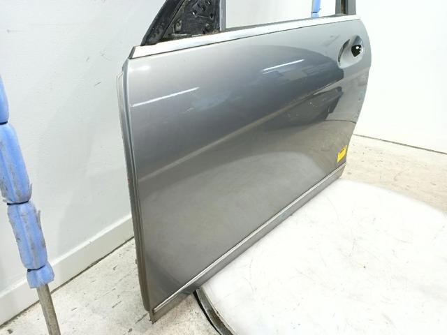 Porta dianteira esquerda Mercedes C W204