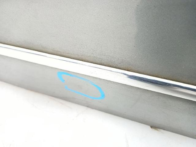 Porta dianteira esquerda Mercedes C W204