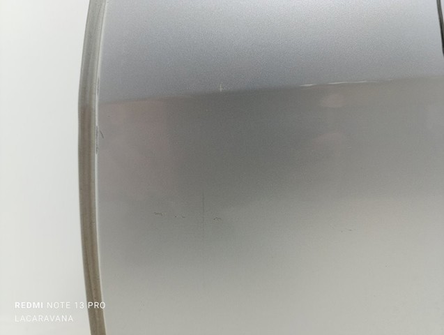 Porta dianteira esquerda Mercedes C W204