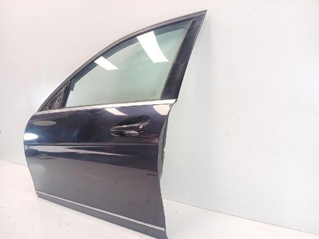Porta dianteira esquerda Mercedes C W204