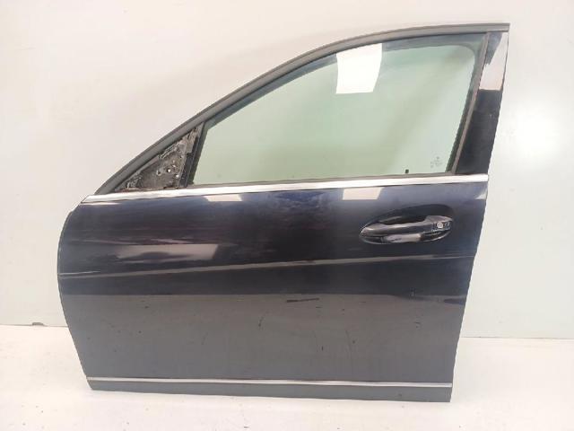Porta dianteira esquerda Mercedes C W204