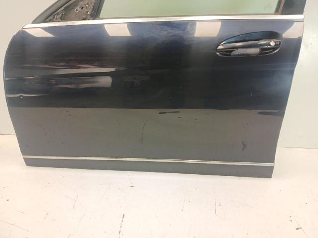 Porta dianteira esquerda Mercedes C W204