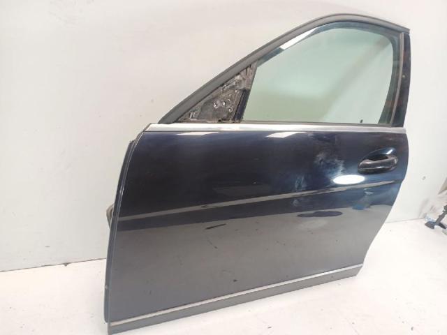 Porta dianteira esquerda Mercedes C W204
