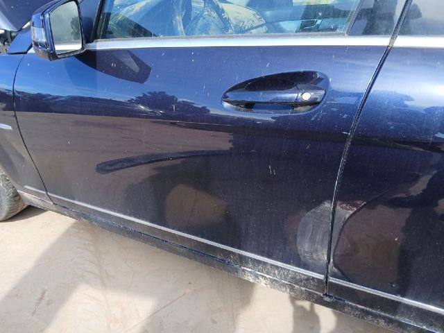 Porta dianteira esquerda Mercedes C W204