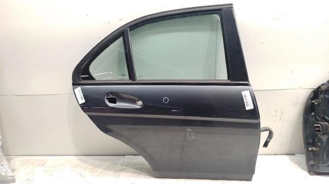 A2047302200 MERCEDES Дверь задняя правая купить в Одесса