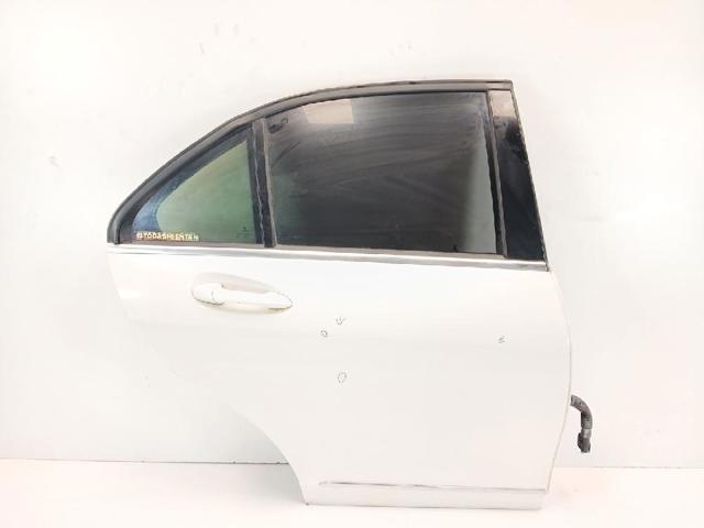 MERCEDES A204730220064 Дверь задняя правая в наличии Кривой Рог