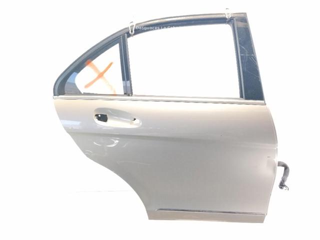 MERCEDES A204730220064 Дверь задняя правая в наличии Хмельницкий