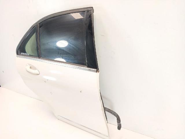 A204730220064 MERCEDES Дверь задняя правая купить в Николаев