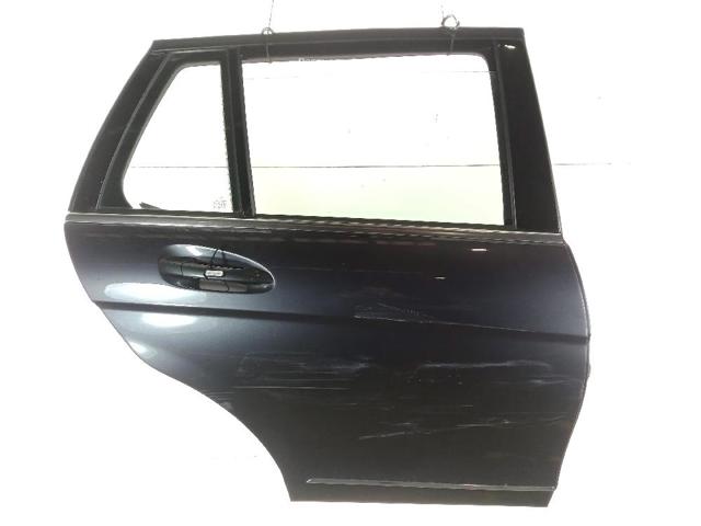 A2047302400 MERCEDES Дверь задняя правая купить в Павлоград