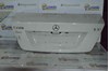 Tampa de porta-malas A2047500075 MERCEDES