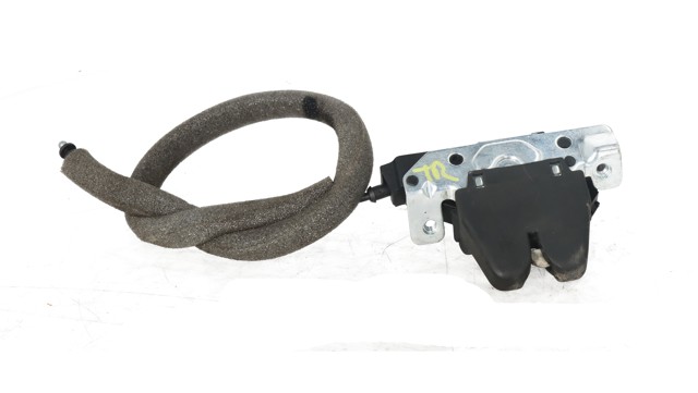 Fecho de tampa de porta-malas (de 3ª/5ª porta traseira) A2047500185 MERCEDES