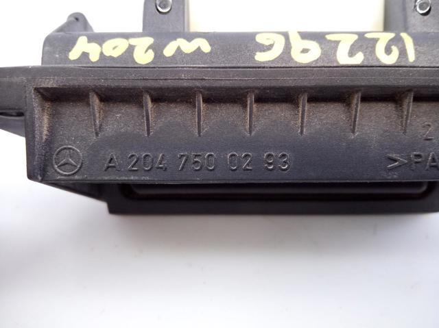 A2047500298 MERCEDES купить в Чернигов
