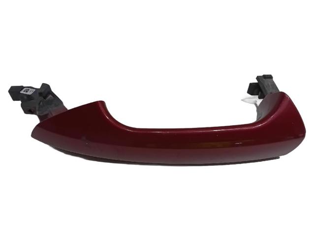 NISSAN A2047600170 Ручка двери левой наружная передняя/задняя в наличии Житомир
