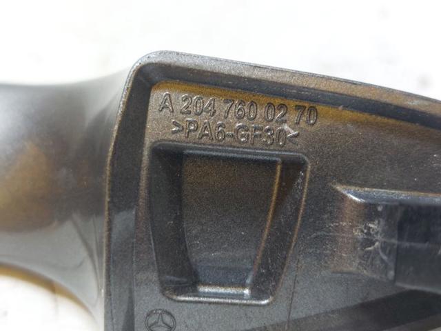 MERCEDES A2047600170649999 Ручка двери передней наружная левая в наличии Ирпень