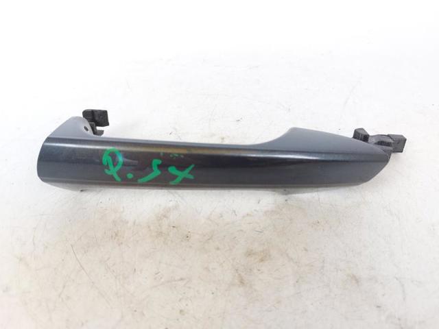 MERCEDES A20476001709775 Ручка двери левой наружная передняя/задняя в наличии Днепр