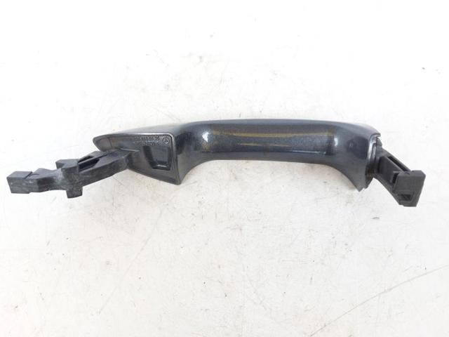 MERCEDES A20476001709775 Ручка двери левой наружная передняя/задняя в наличии Украина