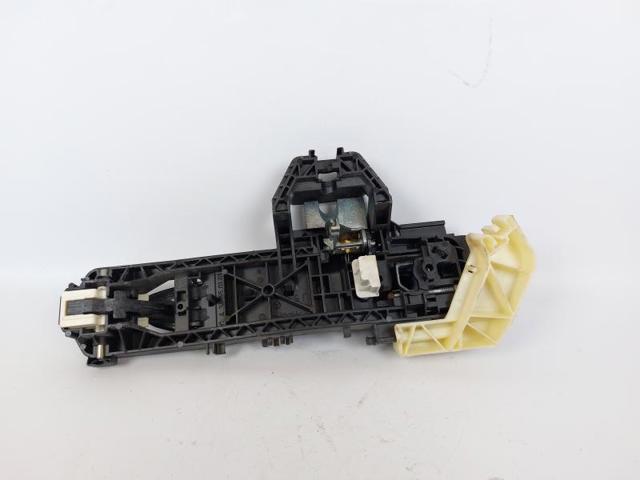 MERCEDES A20476001709999 Ручка двери левой наружная передняя/задняя в наличии Павлоград