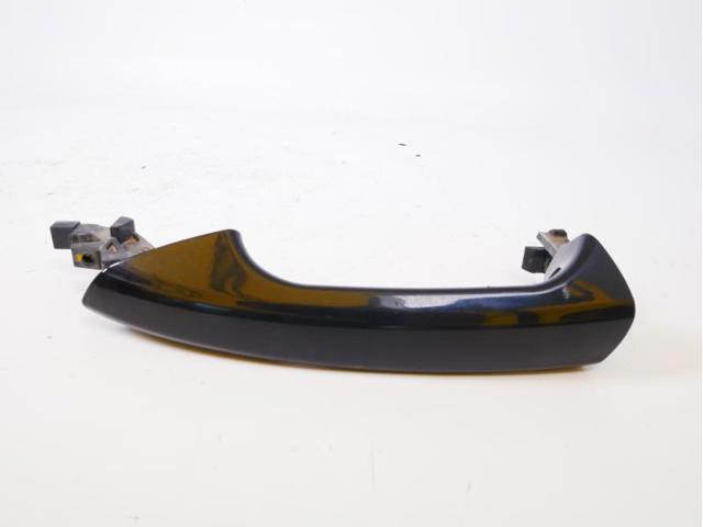 MERCEDES A20476001709999 Ручка двери левой наружная передняя/задняя в наличии Ирпень