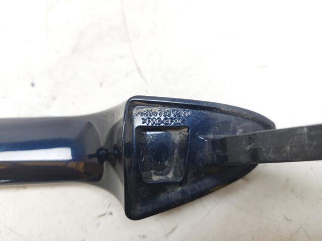 MERCEDES A20476002709999 Ручка двери правой наружная передняя/задняя в наличии Ужгород