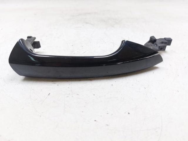 MERCEDES A20476002709999 Ручка двери правой наружная передняя/задняя в наличии Одесса