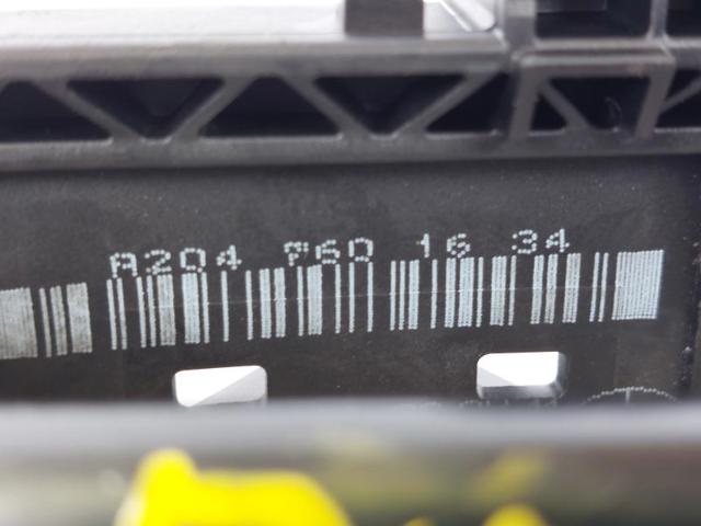 MERCEDES A20476002709999 Ручка двери правой наружная передняя/задняя в наличии Тернополь
