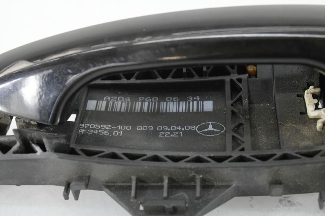 A2047600634 MERCEDES купить в Павлоград