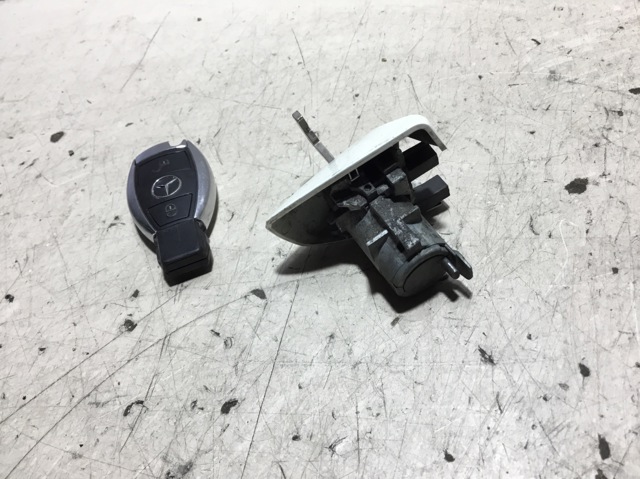 MERCEDES A20476613259650 в наличии Днепр