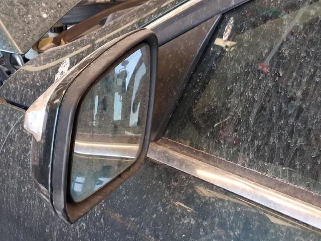 MERCEDES A2048100376 Зеркало заднего вида левое в наличии Львов