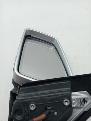 MERCEDES A2048100976 Зеркало заднего вида левое в наличии Харьков