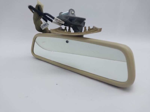 Espelho de salão interno A2048101217 MERCEDES