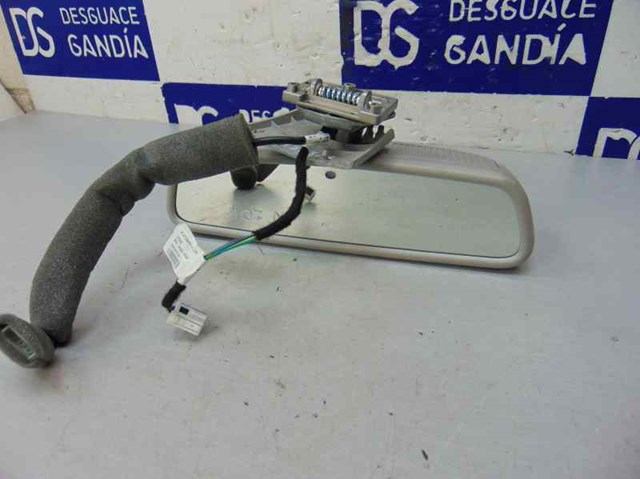 Espelho de salão interno A2048101217 MERCEDES