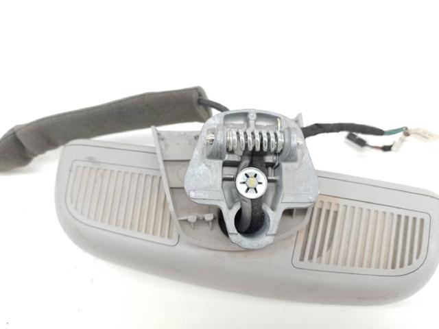 Espelho de salão interno Mercedes C W204