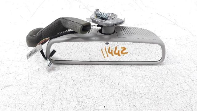 Espelho de salão interno A2048101217 MERCEDES