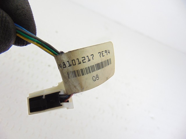 Espelho de salão interno A2048101217 MERCEDES