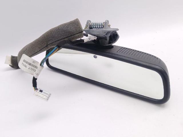 Espelho de salão interno A2048101217 MERCEDES