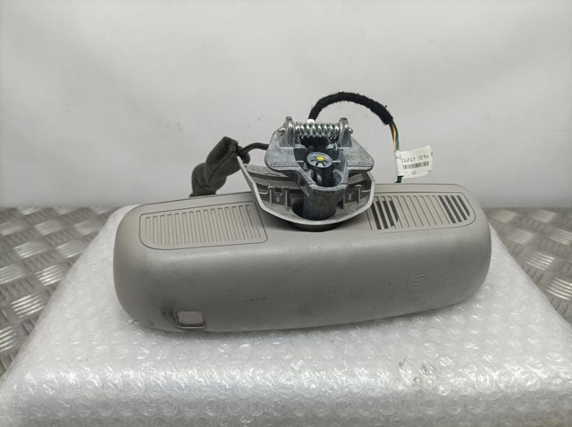 Espelho de salão interno Mercedes C W204