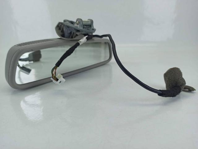 Espelho de salão interno Mercedes C W204