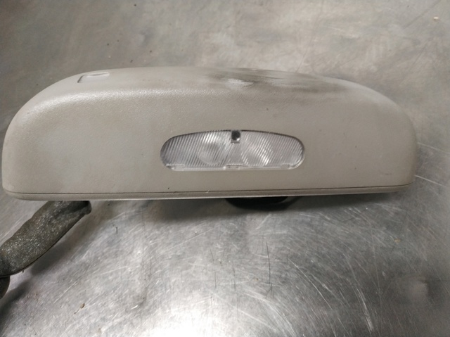 Espelho de salão interno Mercedes C W204