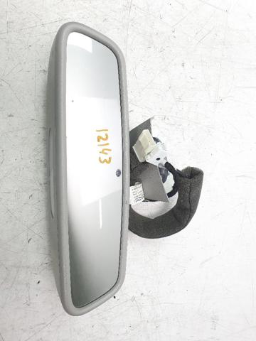 Espelho de salão interno A2048101217 MERCEDES