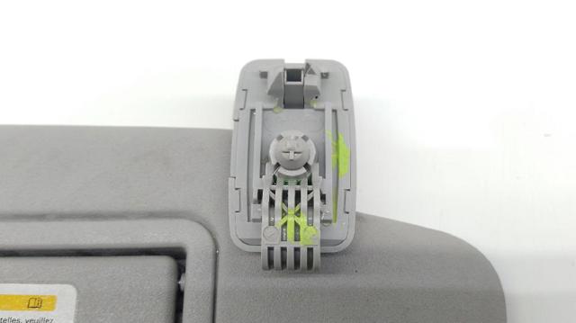 MERCEDES A2048104610 Солнцезащитный козырек в наличии Украина