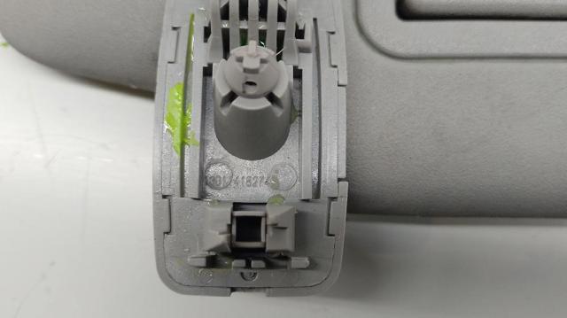2048104610 MERCEDES Козырек солнцезащитный купить в Ужгород