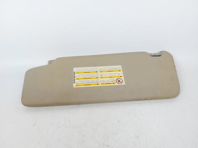 A20481046109E86 MERCEDES Солнцезащитный козырек купить в Ирпень
