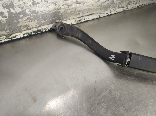 Braço de limpa-pára-brisas do pára-brisas Mercedes C W204