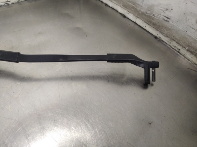 Braço de limpa-pára-brisas do pára-brisas Mercedes C W204
