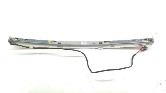 Sinal de parada traseiro adicional Mercedes CLS C257