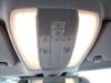Sinal de parada traseiro adicional A2048200056 MERCEDES