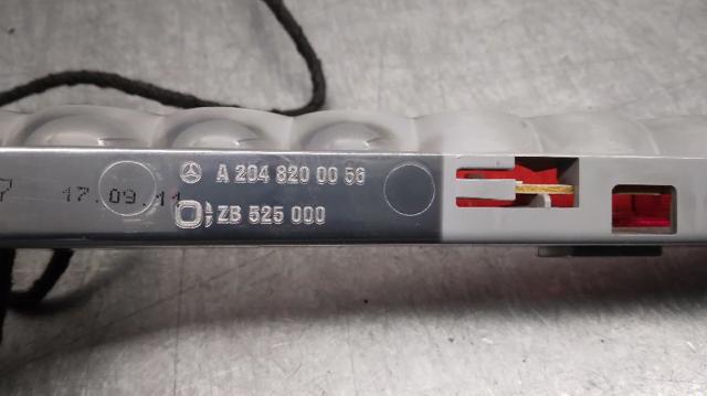 A2048200056 Mercedes