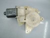 Motor de acionamento de vidro da porta dianteira esquerda A2048200142 MERCEDES