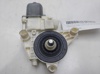 Motor de acionamento de vidro da porta dianteira esquerda A2048200142 MERCEDES