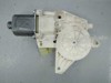 Motor de acionamento de vidro da porta dianteira esquerda A2048200142 MERCEDES